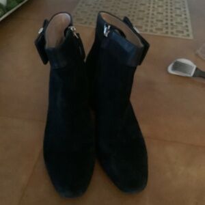 Kate Spade ankle boots